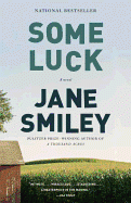 Some Luck book cover