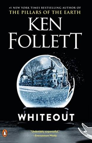 cover of Whiteout