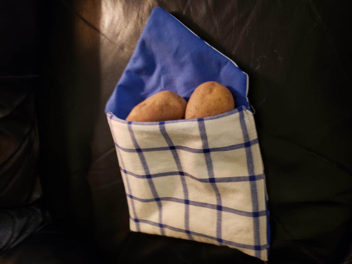 potato zapperr