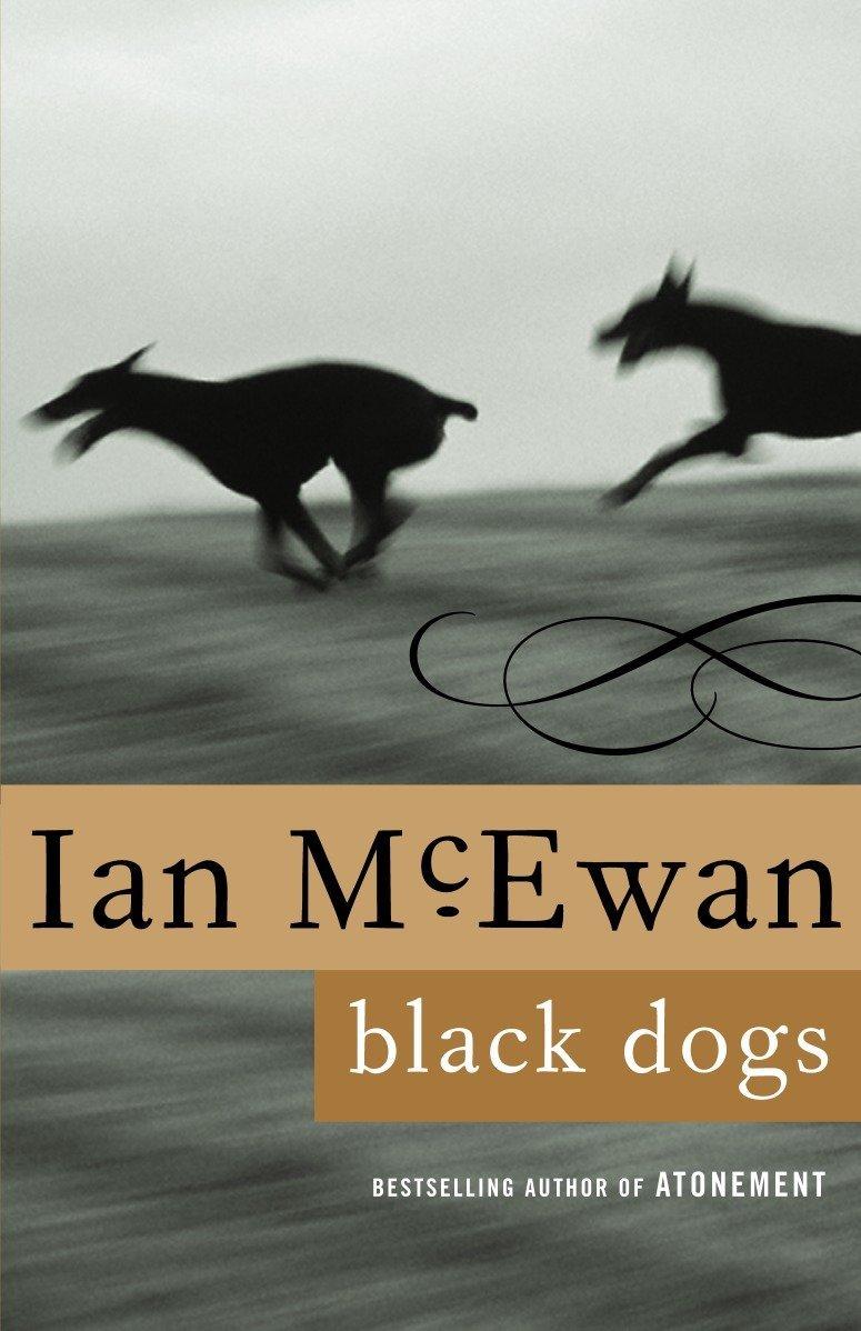 Black Dogs book cover