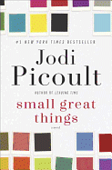 Cover of Small Great Thinsg