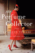 Cover of The Perfume Collector