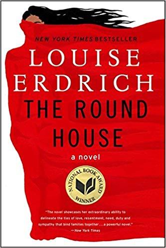 Cover of The Round House